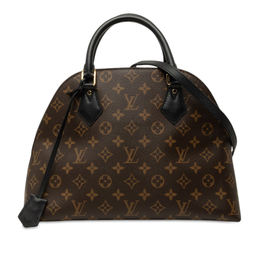 Pre-Loved Louis Vuitton Monogram Alma Bnb